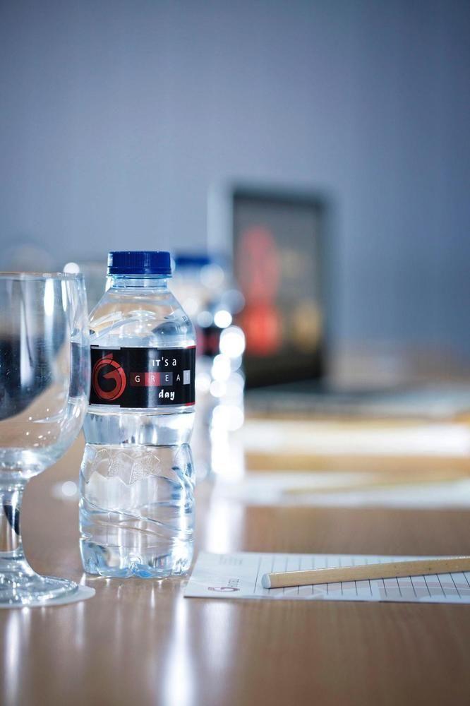 G Suites Hotel By Amithya Surabaya Luaran gambar
