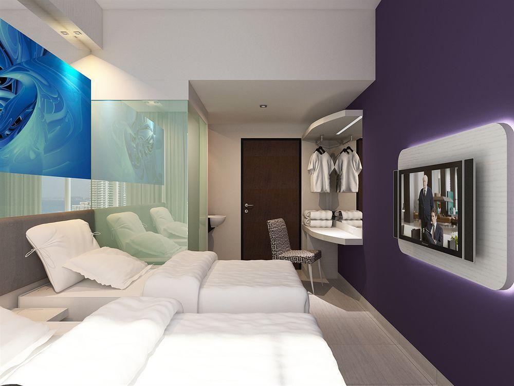 G Suites Hotel By Amithya Surabaya Luaran gambar