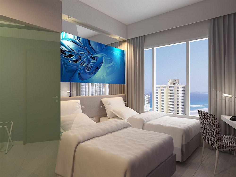 G Suites Hotel By Amithya Surabaya Luaran gambar