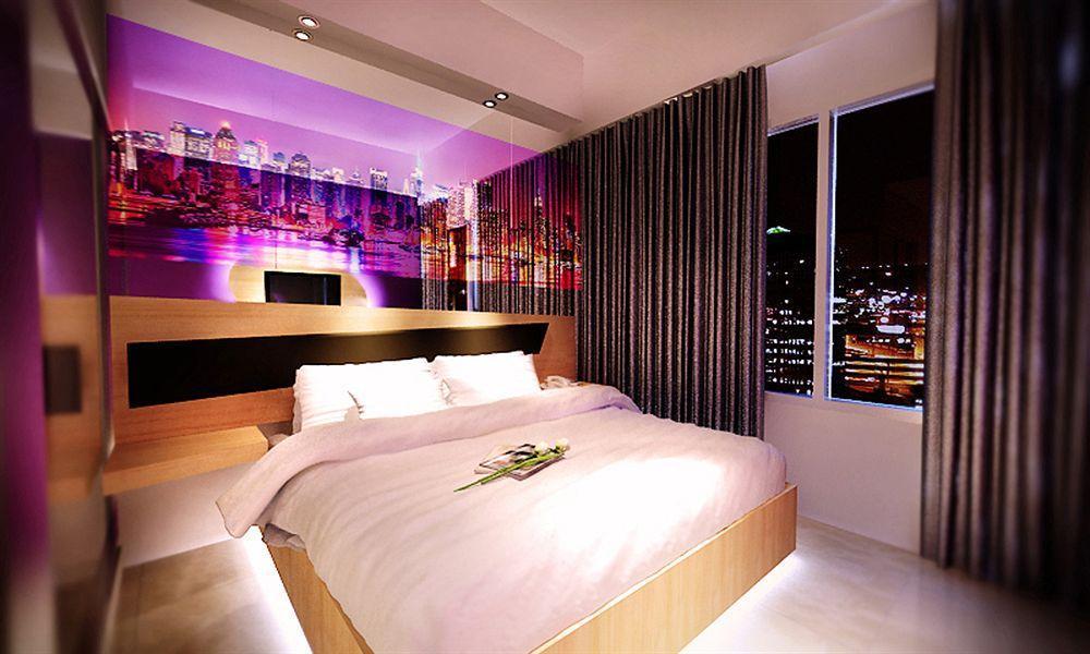 G Suites Hotel By Amithya Surabaya Luaran gambar