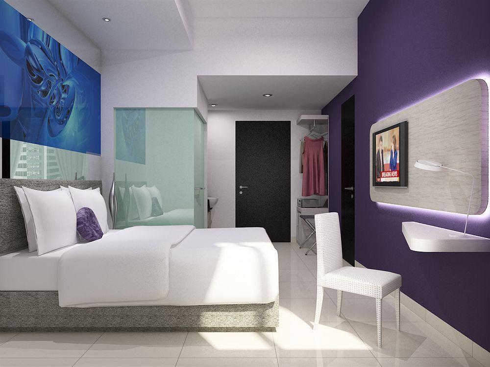 G Suites Hotel By Amithya Surabaya Luaran gambar