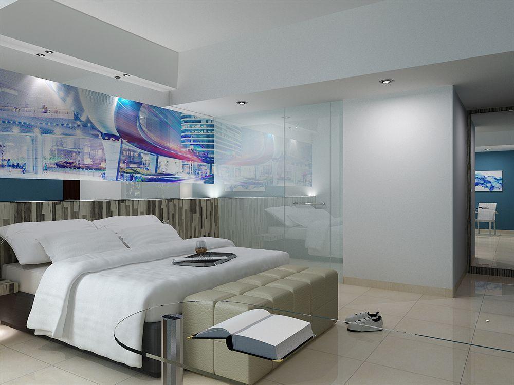 G Suites Hotel By Amithya Surabaya Luaran gambar