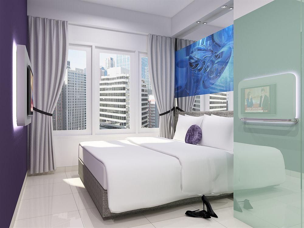 G Suites Hotel By Amithya Surabaya Luaran gambar