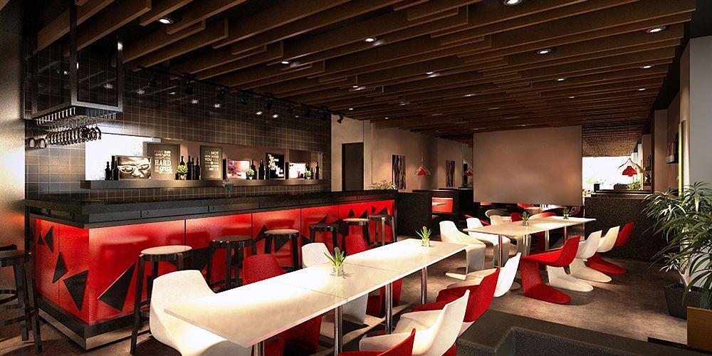 G Suites Hotel By Amithya Surabaya Luaran gambar