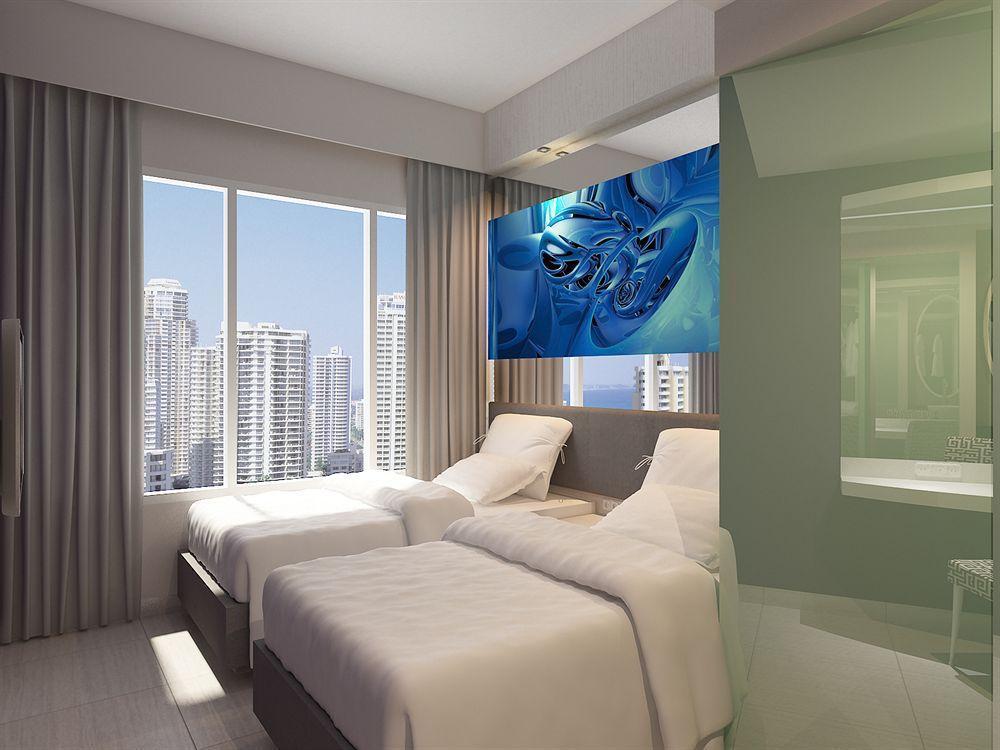 G Suites Hotel By Amithya Surabaya Luaran gambar