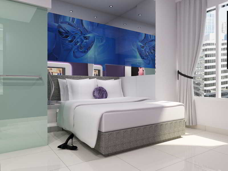 G Suites Hotel By Amithya Surabaya Luaran gambar