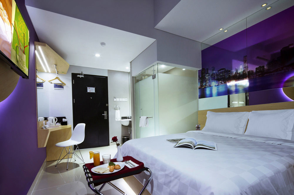 G Suites Hotel By Amithya Surabaya Luaran gambar